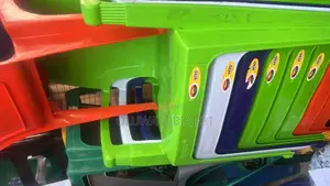 Arm Plastics Chairs
