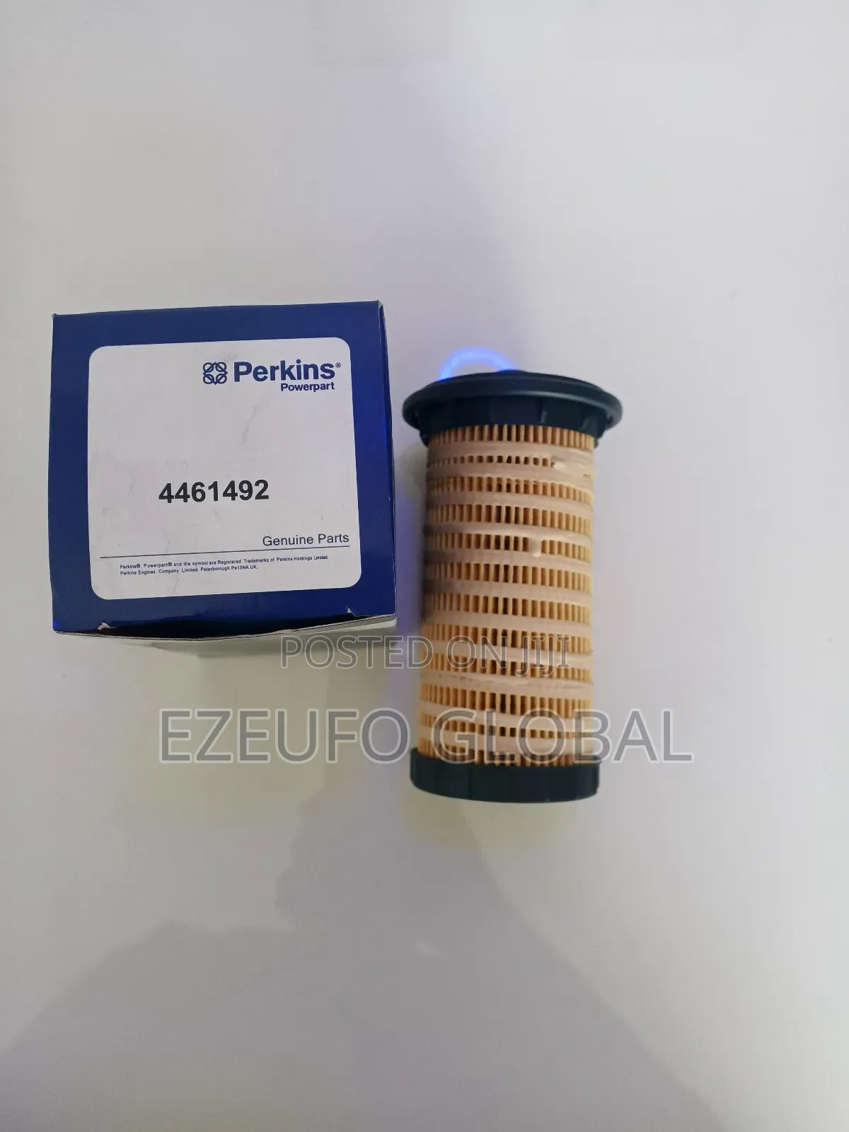 Perkins Filter