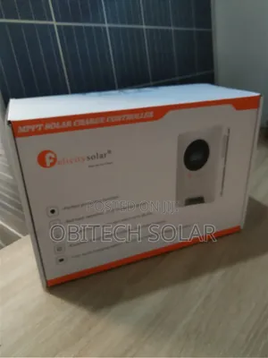 120ah 48v Felicity Change Controller