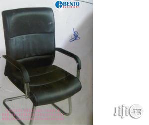 Office Visitor Chair