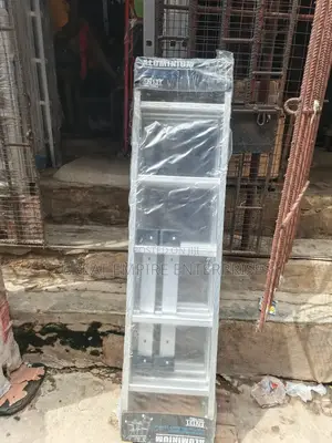 4x5 Folding Ladder