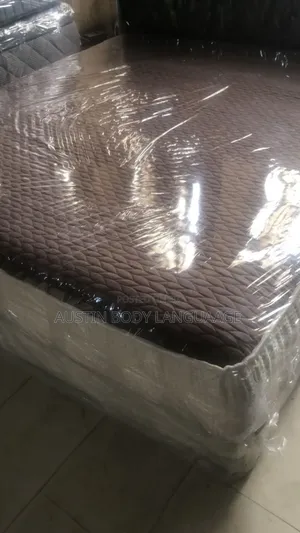 6by6 Usa Hybrid Orthopedic Mattress