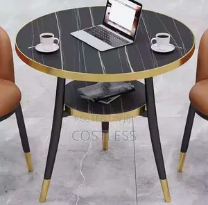 Luxury Authentic Side Table