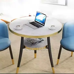 Luxury Authentic Side Table