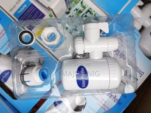 Generic Faucet Tap Water Purifier