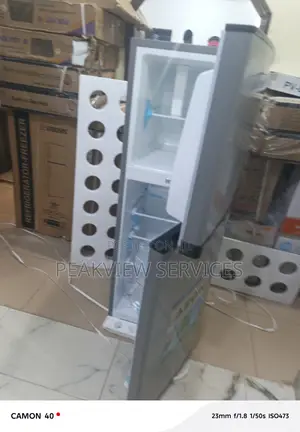 Stylish Aeon Art138g 138l Fridge for Modern Homes