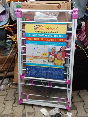 Baby Hanger/Dryer