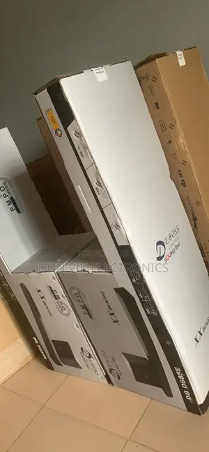 Brand New Deboss 1,200 Watts Wireless Deboss Soundbar