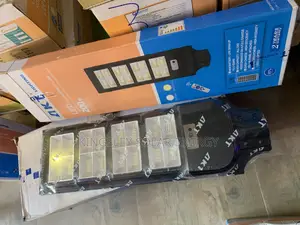 200w Akt Solar Street Light