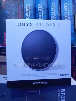 Onyx Studio 9