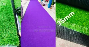 Artificial Grass Carpet Available in All Textures