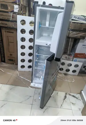 Aeon Refrigerator 138l – Quality Cooling You Can Trust