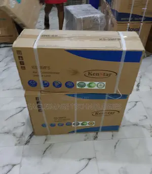 Kenstar 1hp Inverter Split Ac Ks-9vfn: Energy-Saving Cooling for Small