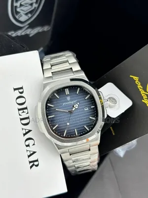 Poadagar Oblee Series Wristwatches Male and Female Versions