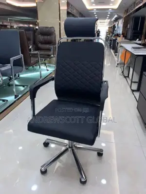 Brand New Imported Chair
