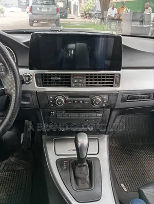 2007-2015 BMW 3 Series E90/E91 Android Navigation System With Carplay