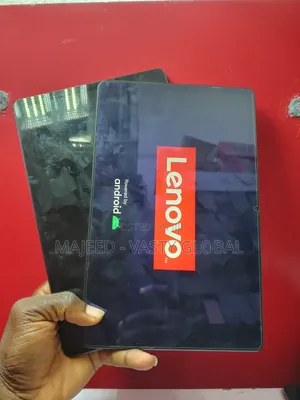 Lenovo Tab P11 Plus 64 GB Gray