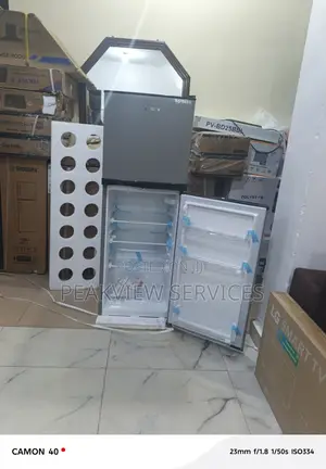 Aeon Art138g Refrigerator – Built for Quiet Operation