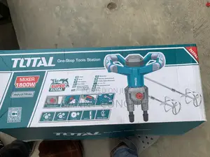 Double Rod Electric Mixer