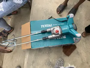 Double Rod Electric Mixer