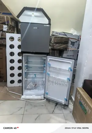 Aeon Art138g 138l Refrigerator – Simple, Sleek, Effective