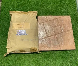 Digitalbricks Color Hardener Light Brown 25kg