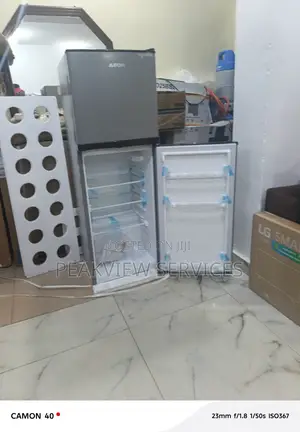 Aeon 138l Refrigerator – Compact Yet Powerful