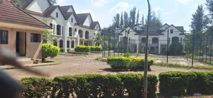 Mini Estate of 12 Units Duplexes in Utako for Sale