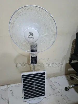 Bluetooth Fan