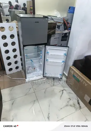 Aeon Refrigerator 138l – Perfect Chill Every Time