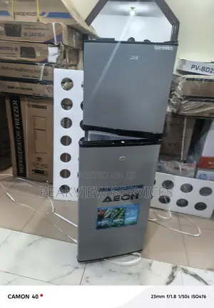 Aeon Art138g 138l Refrigerator – Fresh Feel