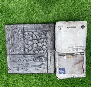 Color Hardener Gray 25kg