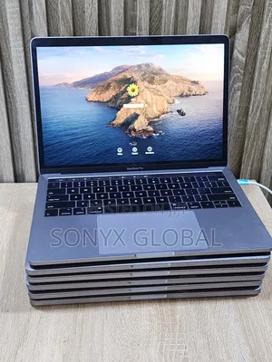 Laptop Apple MacBook Pro 2019 16GB Intel Core i7 SSD 256GB