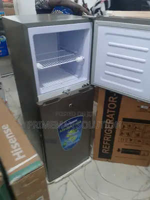 Freshness Redefined With Snowsea BCD-198 Double Door