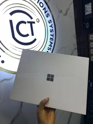 New Microsoft Surface Pro 512 GB