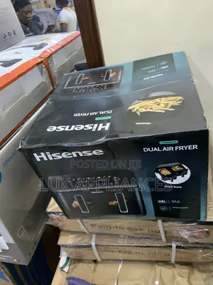 Dualcrisp 8