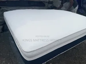 Mattress for Home and Apartment