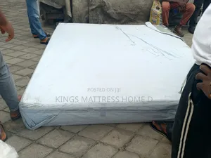 Mattress for Home and Apartment