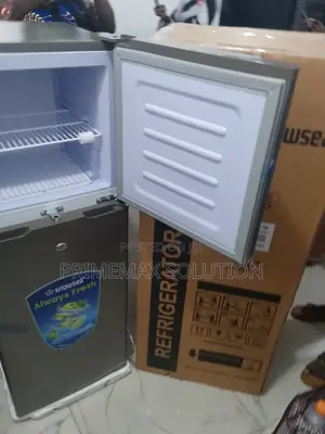 Versatile and Vibrant: Snowsea BCD-198 Double Door Fridge