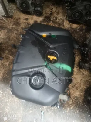Hyundai Elantra 2011 Engine