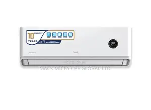 Royal 1 Hp Split Inverter Ac (Em09rsbx-Inv)