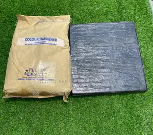 Digitalbricks Color Hardener Dark Gray