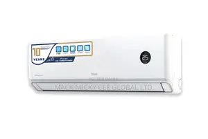 Royal 1.5 Hp Split Inverter Ac (Em12rsbx-Inv)