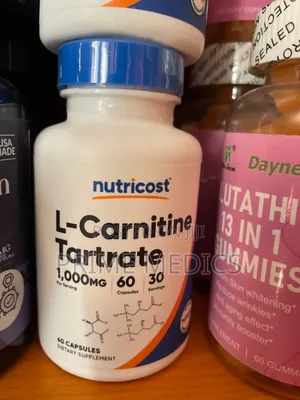 L-carnitine Tartrate