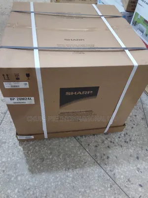 Sharp Bp-20m24l Copier