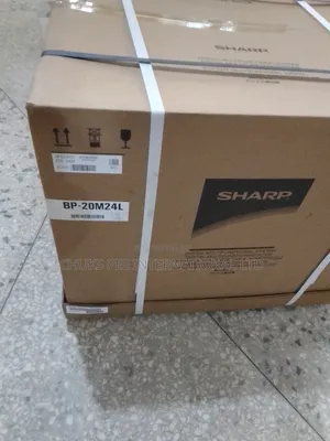 Sharp Bp-20m24l Copier