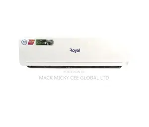 Royal 2 Hp Split Ac (Fe18rsax-R410)