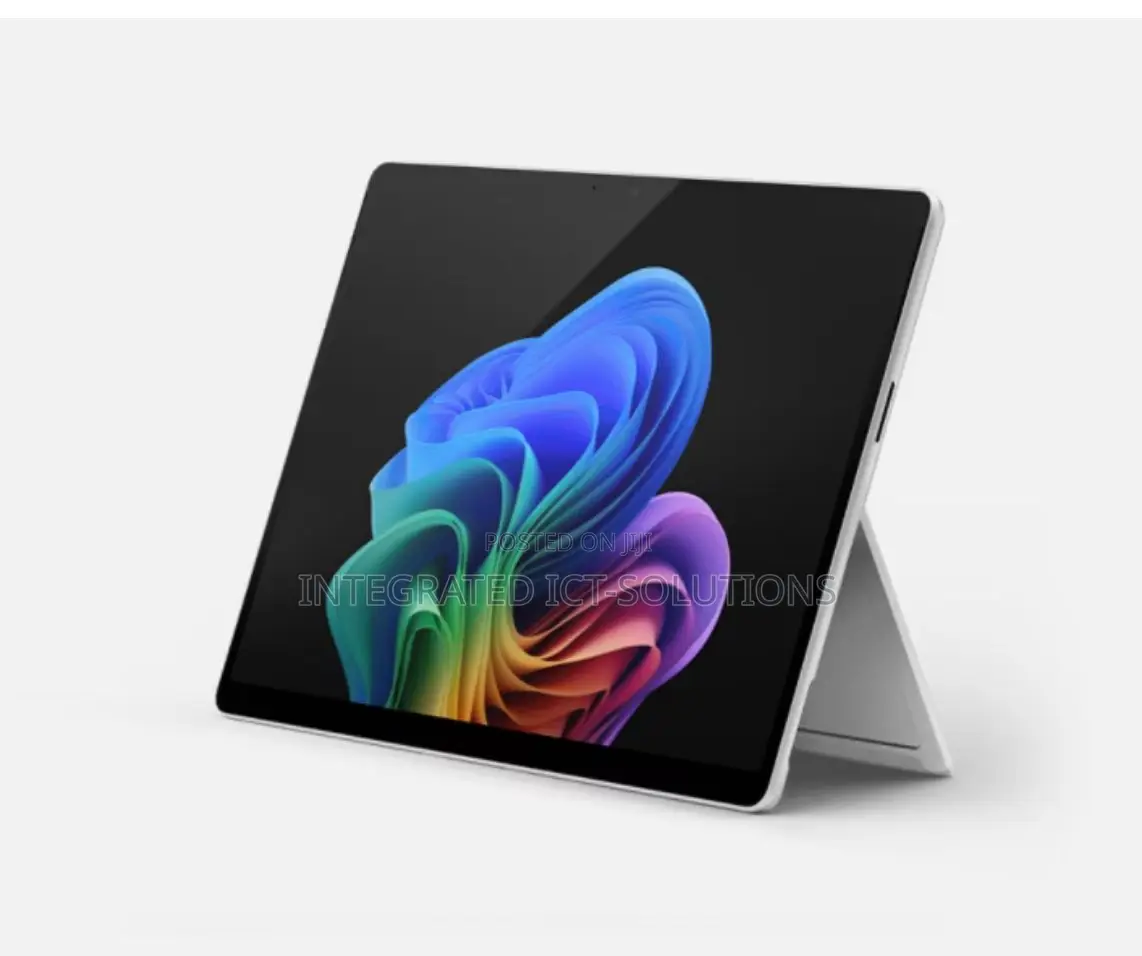 New Microsoft Surface Pro 1 TB