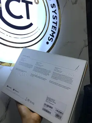 New Microsoft Surface Pro 1 TB