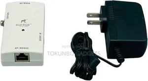 Ruckus 740-64157-001 Poe Power Injector Npe-5818 48v 1.25a, Bundle
